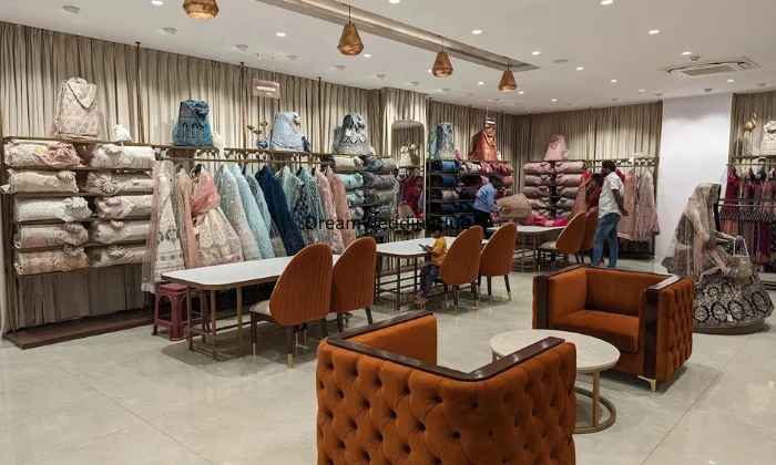 Manyavar  Mohey hyderabad